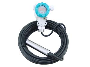 IP68 Liquid Level Transmitter