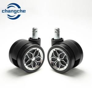 Buy cheap Swivel Furniture Mobility Wheels with Ball Bearing for Smooth and Effortless Mobility product