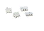 PCB - IDC Terminal Block 5.08mm 3 Pin / 4 Pin Krone Terminal Block For Power
