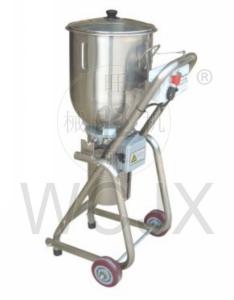 Buy cheap high class WLB-30L commercial blender for sale product