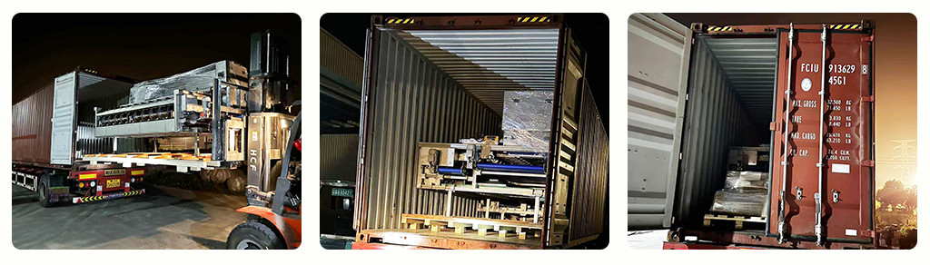 Automatic PLC Control Fruit Sorting Machine For Lemons Sorting
