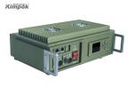 FDD Radio COFDM IP Transmitter wireless With 30W RF Power Full Duplex Data Link