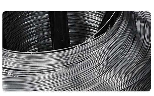 Factory Direct Sales Swg AWG Bwg Gauge 5-10 Customized Size Low Carbon Steel Wire Hot Dipped Gi Wire Galvanized Steel Wire Spot Sales