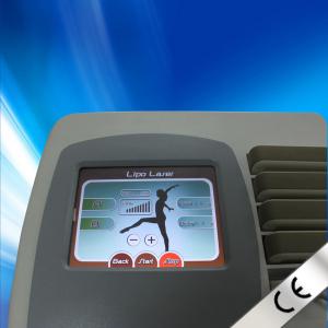 China Lipolisis Laser Laser Fat Removal Equipment Non-invasive Liposuction Machine i Lipo Machin on sale