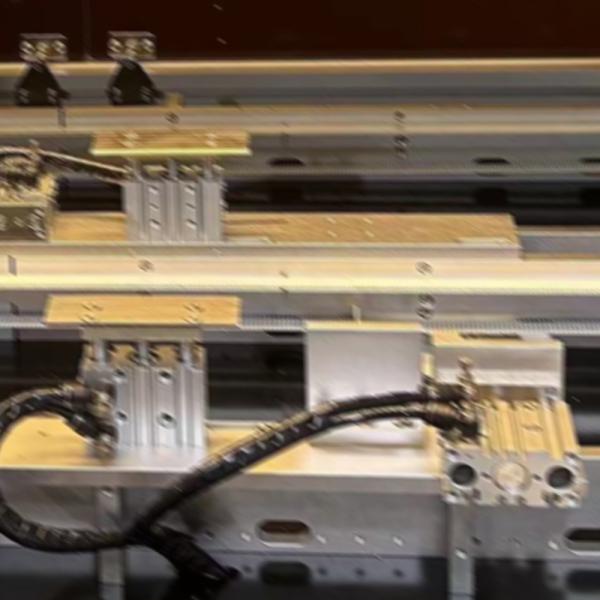 Cylindrical Lithium Ion Battery Pack Assembly Line Cylindrical Cell Universal Type