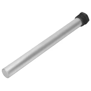 Buy cheap 26mm Diameter 1 Inch Magnesium Anode Rods For Corrosion Protection Of Steel Tanks az31 az63 grades product