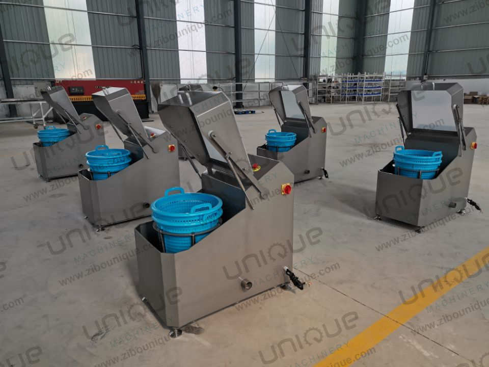 High Peeling Vertical Automatic Butternut Squash Winter Melon Wax Gourd and Pumpkin Peeling Machine
