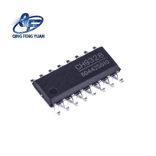100% New Original CH9328 Electronic Components Supplier Atuc64l3u-aur Tusb9261ipvp