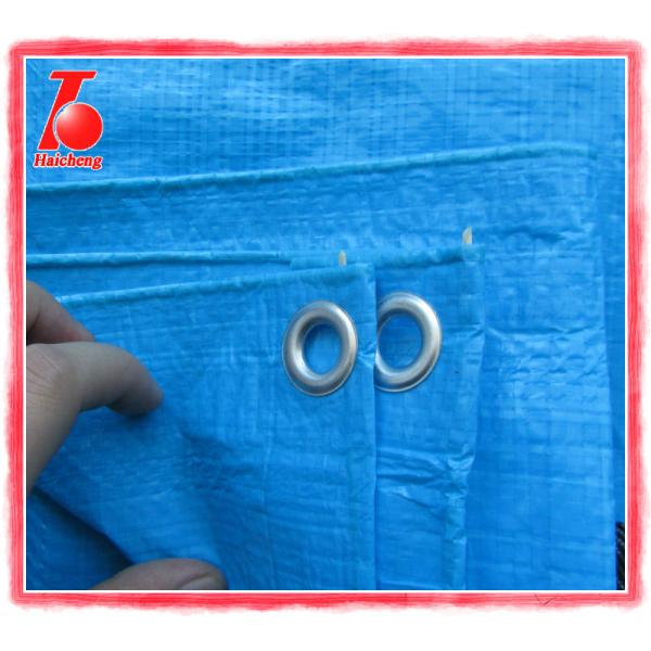 blue drab canvas fabric,railway wagon cover,Ground sheet cover