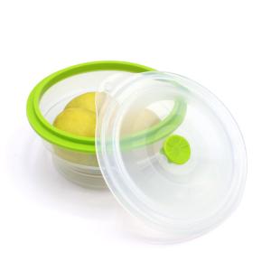 400ML Foldable Lunch Box