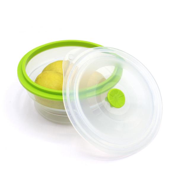 Quality 400ML Foldable Lunch Box for sale