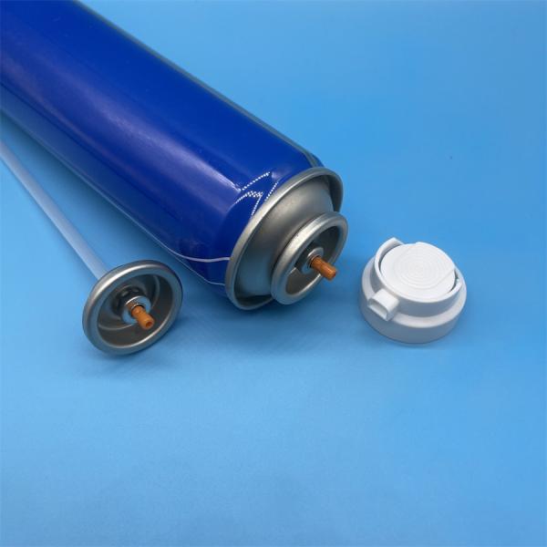 Industrial Foam Dispenser Valve - High-Performance Solution for Commercial and Manufacturing Applications