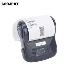 China 80mm portable bluetooth printer thermal receipt printer for mobile and laptop on sale