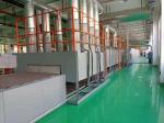 4m-20m Brazing Length 1000mm Width Aluminum Brazing Furnace Continuous Tunnel