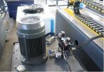 Expertly Designed Eaves Flashing Roll Forming Machine For Optimal Drip Edge