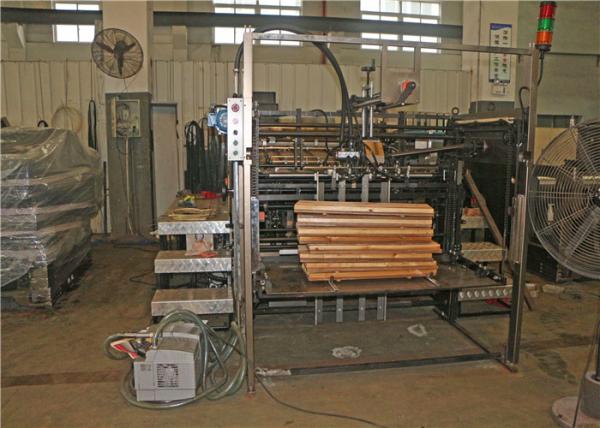 Quality Intelligent T Shirt Screen Printing Machine , Commercial Screen Printing Machine Auto Rotary Swing Cylinder for sale