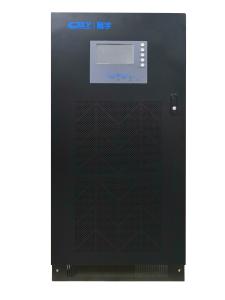 Buy cheap Double Conversion Online UPS System DSP Technology Remote Management 40KVA product