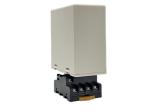 Traffic Inductive Dual Channel Loop Vehicle Detector Automatic Gate Opener