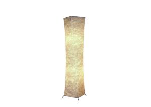 Soft LED Adjustable Floor Lamp For Living Room Nordic Minimalist Fabric Shade