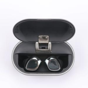 Buy cheap Automatic Pairing Tws Wireless In Ear Earphones Buds With 800mah Charging Case product
