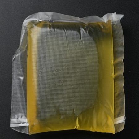 Quality Structure Napkins Hygiene Adhesive Light Yellow Non Toxic Heat Stability for sale