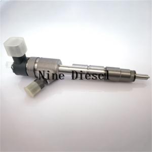 Bosch Injector 0445110293 With Nozzle DLLA150P1666, Valve F00VC01359