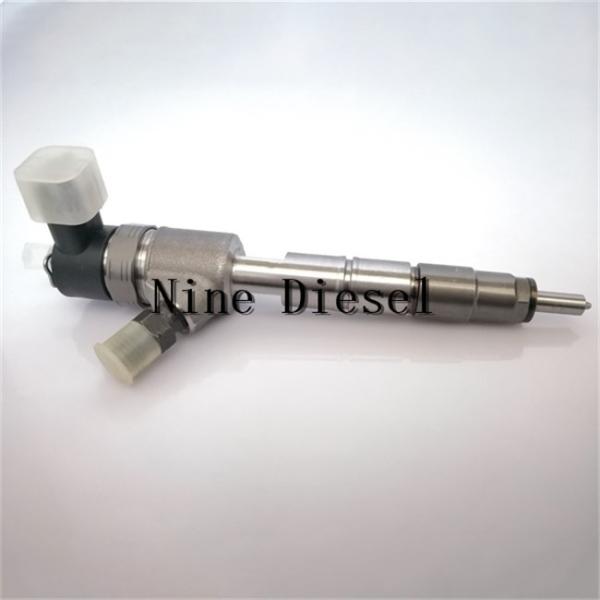 Quality Bosch Injector 0445110293 With Nozzle DLLA150P1666, Valve F00VC01359 for sale