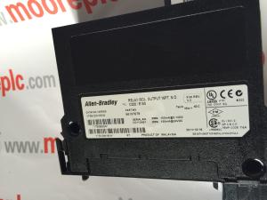 Buy cheap Allen Bradley Modules 1764-MM3 MEMORY MODULE (64K) FOR MICROLOGIX Performance great product