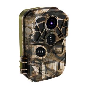 China 30mp 100ft Night Vision Hunting Camera Motion Sensor Wildlife 0.3S Trigger Speed on sale