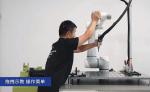 1300mm Range Cooperative Robot 6 Axis For Welding Machines