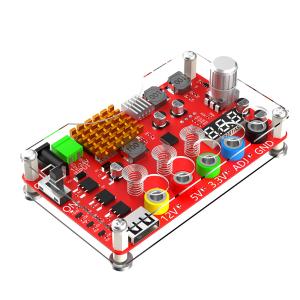 Buy cheap Adjustable ATX Power Breakout Board ADJ 24V 24 Pin ODM product