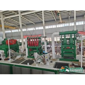 Buy cheap TRZJ30 Solid Control System For Oil And Gas Drilling product