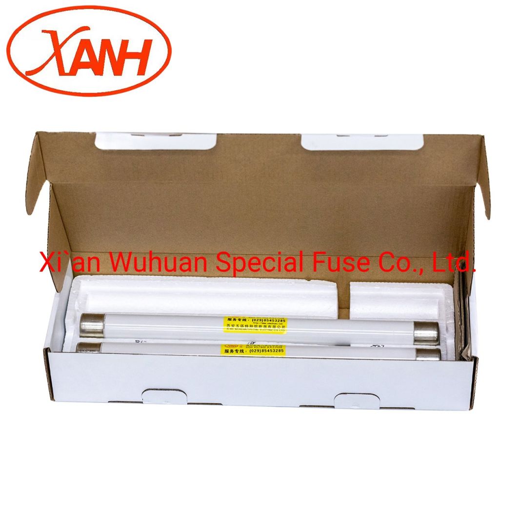 Bay-O-Net Tap Changer Switch 108c11 Fuse for Oil Transformer