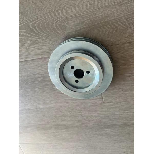 21425431 Water pump pulleys Penta Spare Parts 2