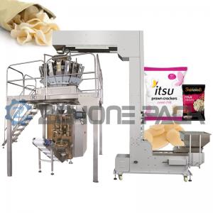 Buy cheap Automatic Bag Making Film Roll Packing Machine For Chemical Products product