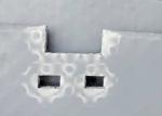 Bubble Guard Sleeve Bending Machine PP Honeycomb Board Creasing