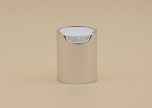 Lightweight Disk Top Cap Stable Performance Environmental Friendly Material
