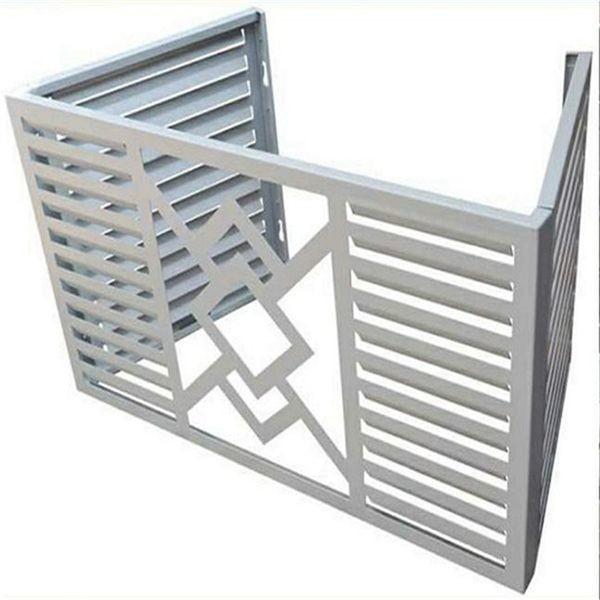 Quality Factory Direct Supply Building Material Aluminum Veneer for sale