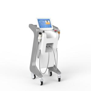 China Fractional RF Radio Frequency acne removal face lifting anti aging wrinkle machines on sale