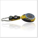 Mountain Climbing Mingle Thermometer With Altimeter Barometer Compass For