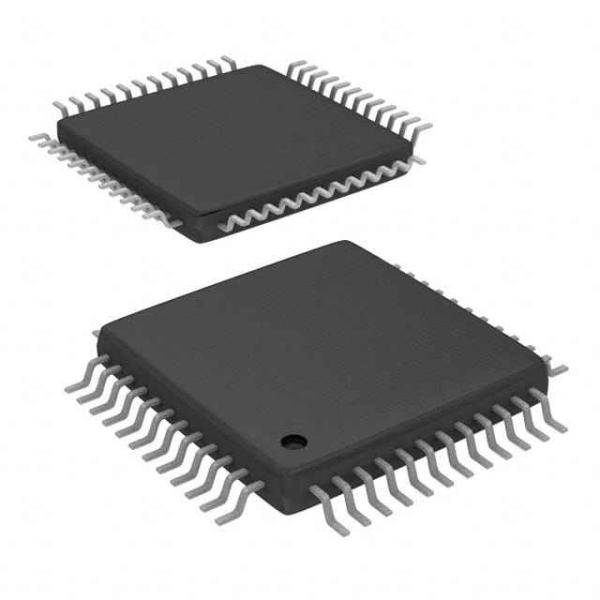 Quality EFM8UB20F32G-B-QFP48 for sale