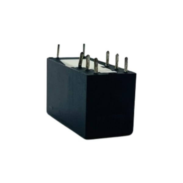 20A 4/5//8 Pin PCB Power Relay DC 3/5/6/9/12/18/24/48V For Household Appliance