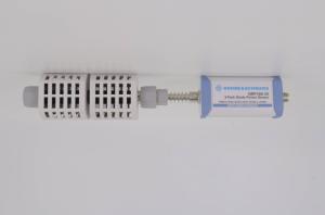 Rohde And Schwarz NRP18S Three Path Diode Power Sensor 10mhz-18ghz Plug-In