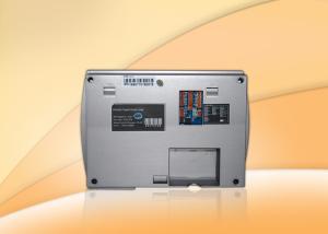 Buy cheap Biometric Fingerprint access control machine GPRS / TCP &amp; USB host product