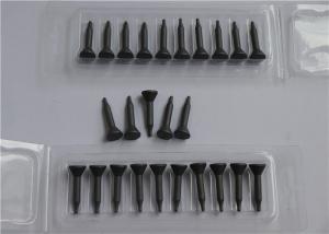China Professional Special Dowel Pin Customized KCF Stainless Steel Dowel Pin on sale