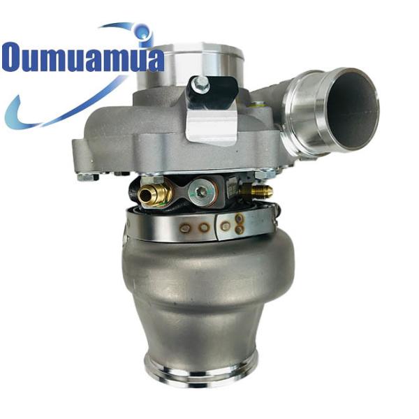 Factory direct sales Turbocharger G25-660 forward rotation with valve .72 877895-5005S