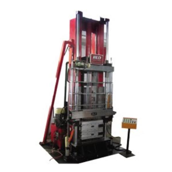 0.7m/min Expanding Speed Expansion Aluminum Honeycomb Core Corrugated Machine PLC Control