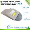 Buy cheap 2014 100% NEW SATA optical drive Slot Blu ray Burner Drive Panasonic UJ265 from wholesalers