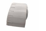 Passive UHF RFID Security Tags In Flexible Zebra Printer For Assets Management