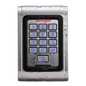 Buy cheap Waterproof Single door access controller product